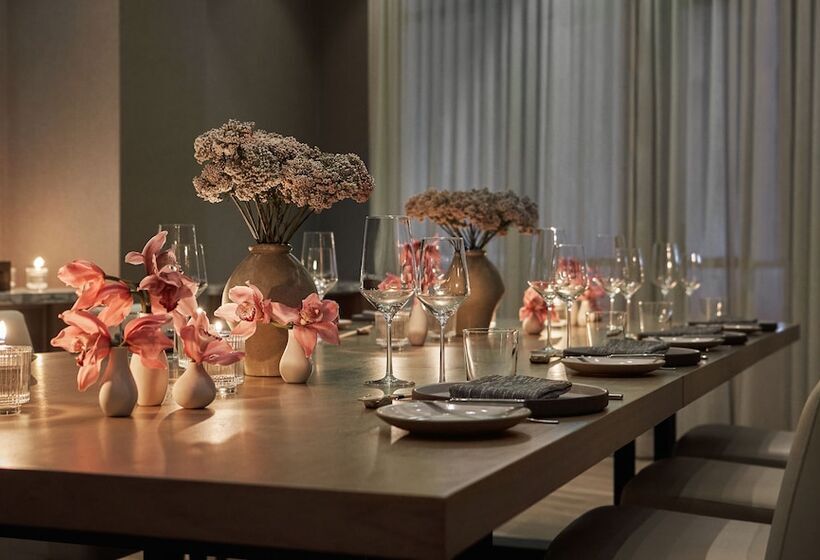 호텔 Pendry Park City