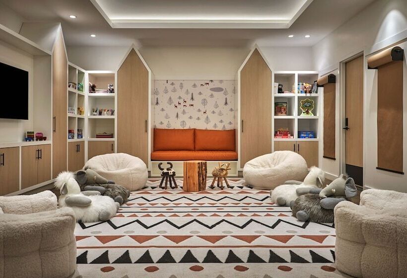 호텔 Pendry Park City