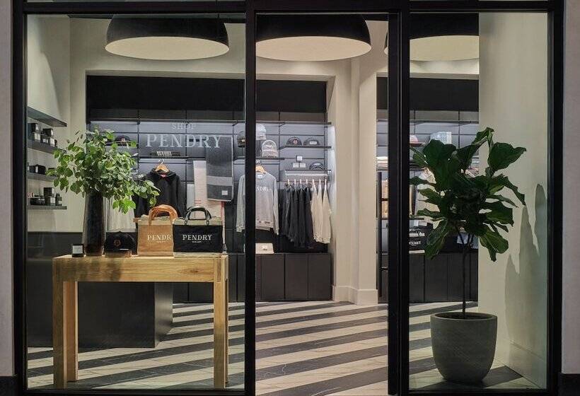 호텔 Pendry Park City