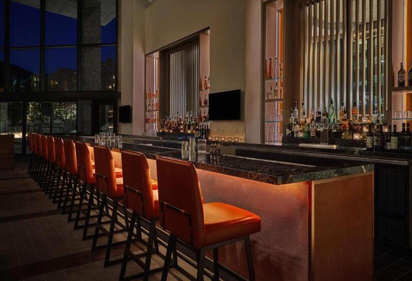 호텔 Pendry Park City