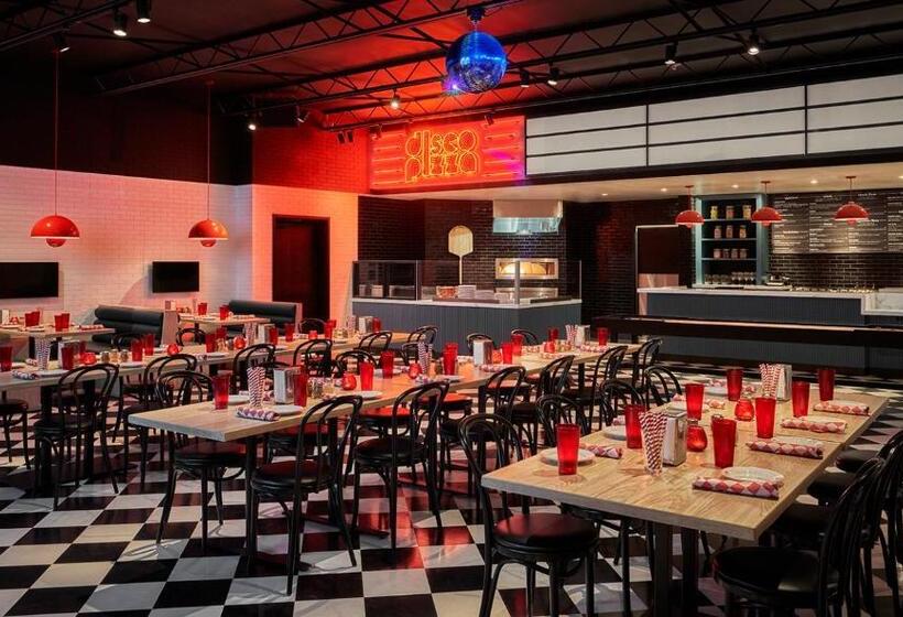 호텔 Pendry Park City