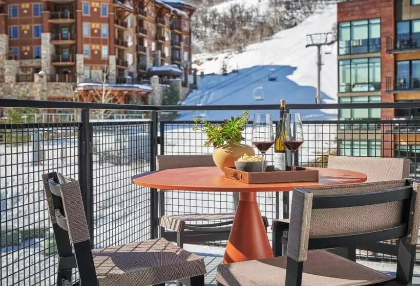 ホテル Pendry Park City