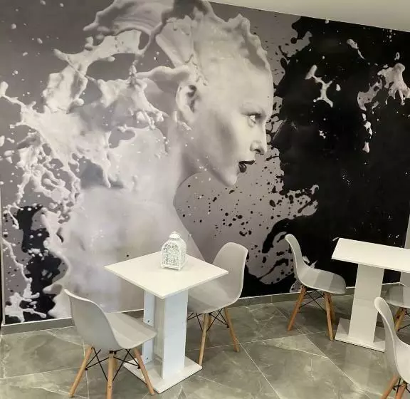 ホテル Stranamore