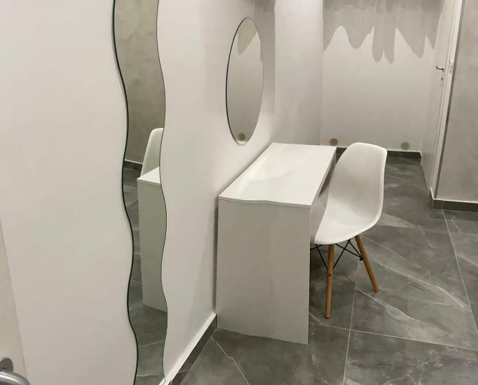 בית מלון כפרי Stranamore