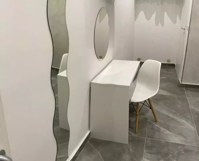 ホテル Stranamore