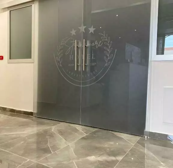 ホテル Stranamore