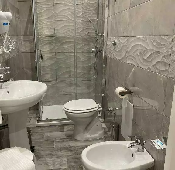 ホテル Stranamore