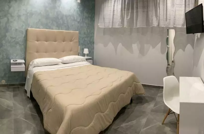 ホテル Stranamore