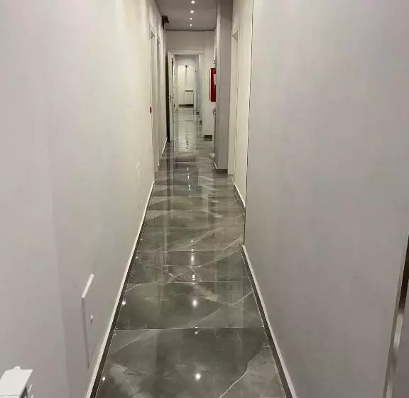 ホテル Stranamore