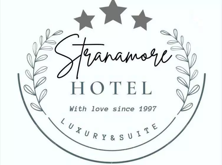 ホテル Stranamore