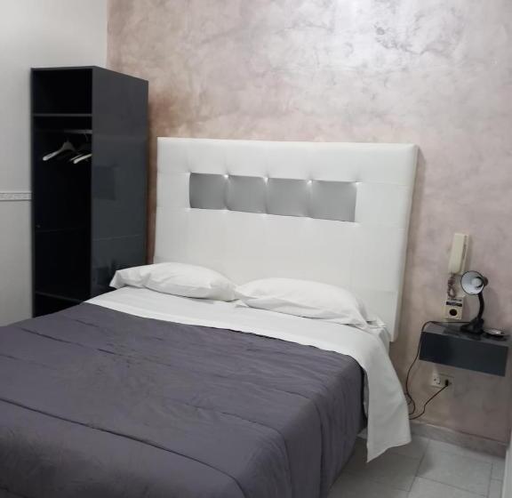 בית מלון כפרי Stranamore