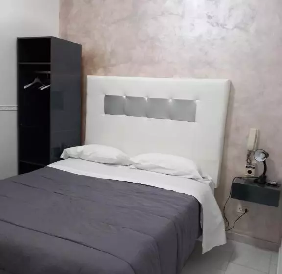 ホテル Stranamore