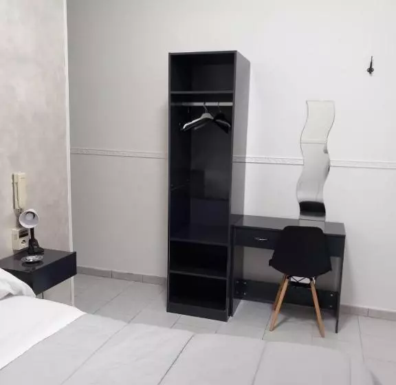 ホテル Stranamore