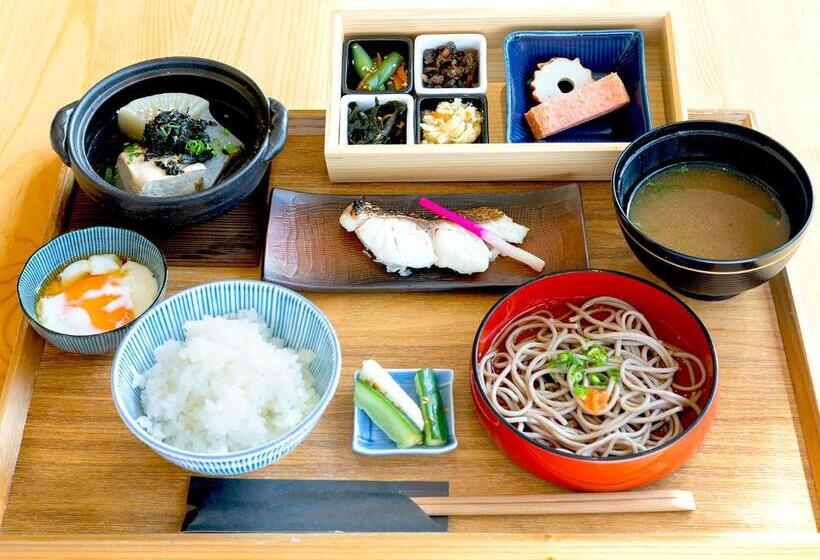 The Centurion Hotel & Spa Classic Izumo