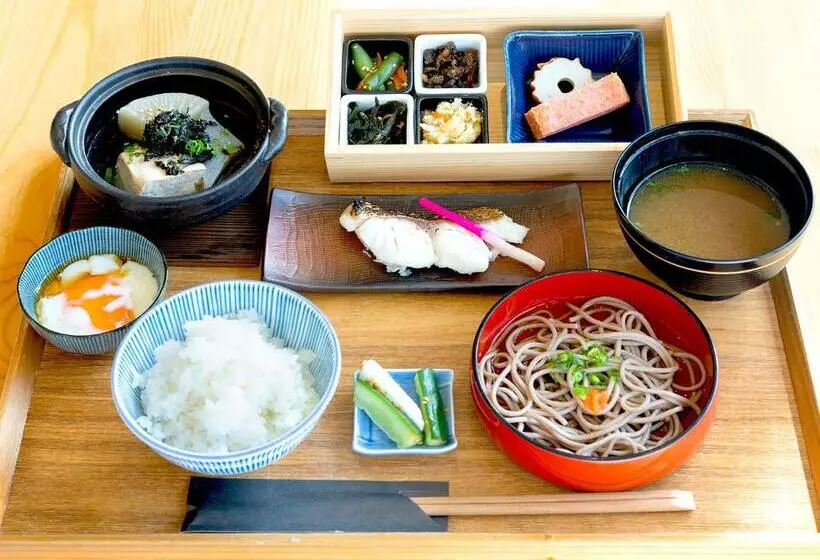 The Centurion Hotel & Spa Classic Izumo