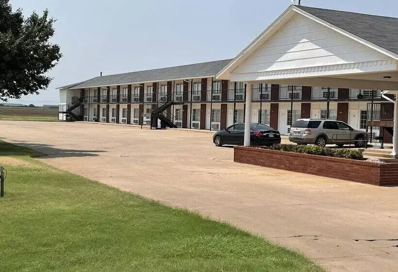 Hotelli Heritage Inn