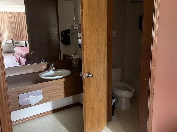 Hotelli Heritage Inn