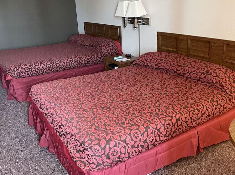 ホテル Heritage Inn