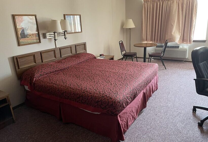 ホテル Heritage Inn