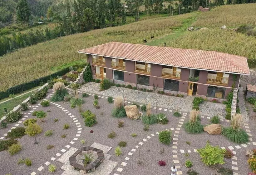 Pension Casa De Oren