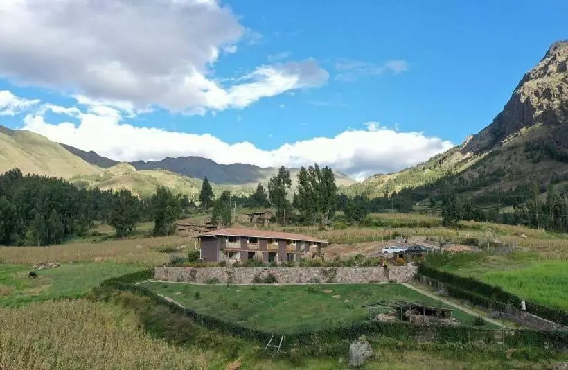 Pension Casa De Oren