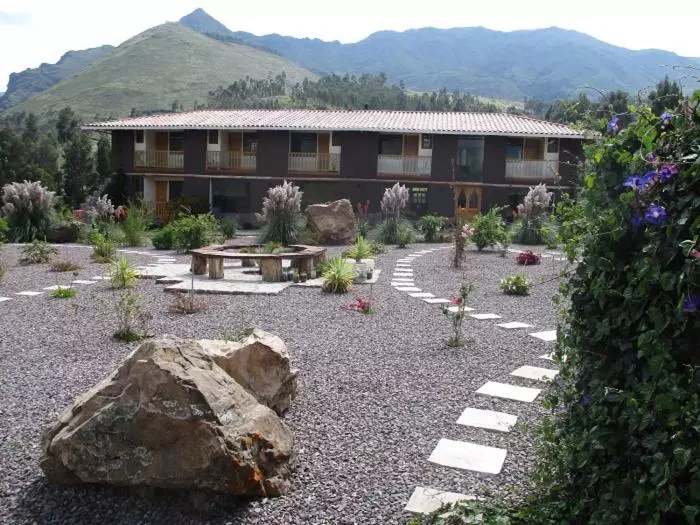 Pension Casa De Oren