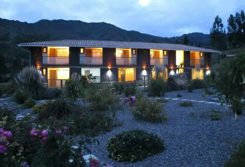 Pension Casa De Oren