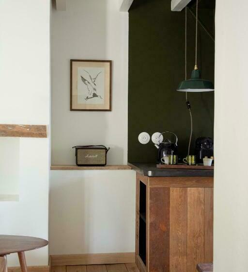 膳宿费 Le Roitelet   Suite D Hôtes Privative