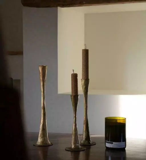 Majatalo Le Roitelet   Suite D Hôtes Privative