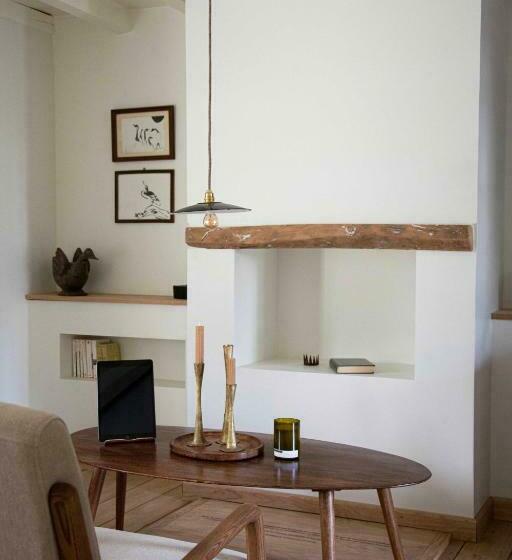 膳宿费 Le Roitelet   Suite D Hôtes Privative