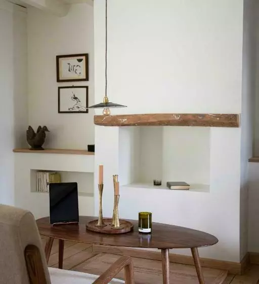 Majatalo Le Roitelet   Suite D Hôtes Privative