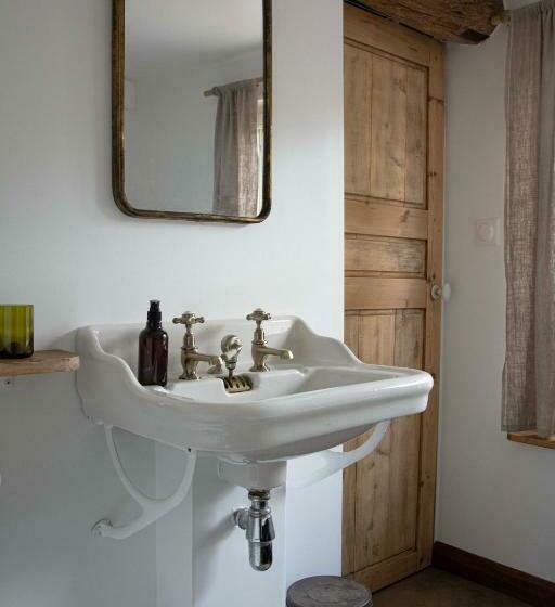 膳宿费 Le Roitelet   Suite D Hôtes Privative