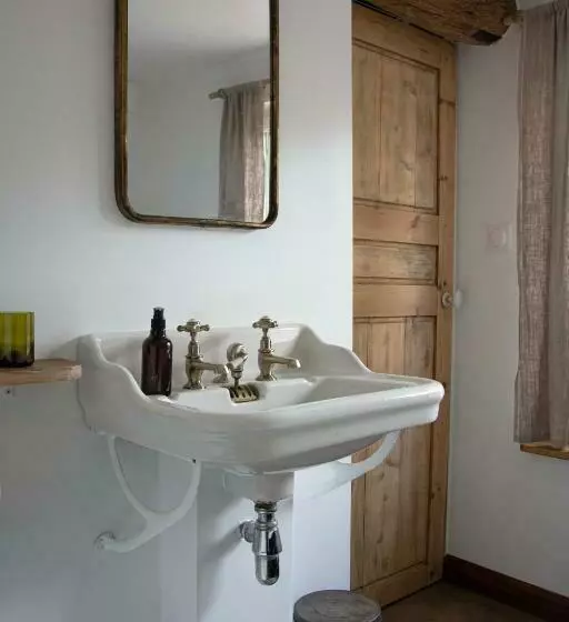 Majatalo Le Roitelet   Suite D Hôtes Privative