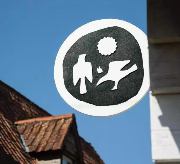 Majatalo Le Roitelet   Suite D Hôtes Privative