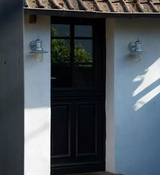 Majatalo Le Roitelet   Suite D Hôtes Privative