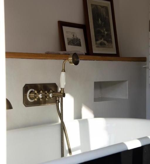 膳宿费 Le Roitelet   Suite D Hôtes Privative