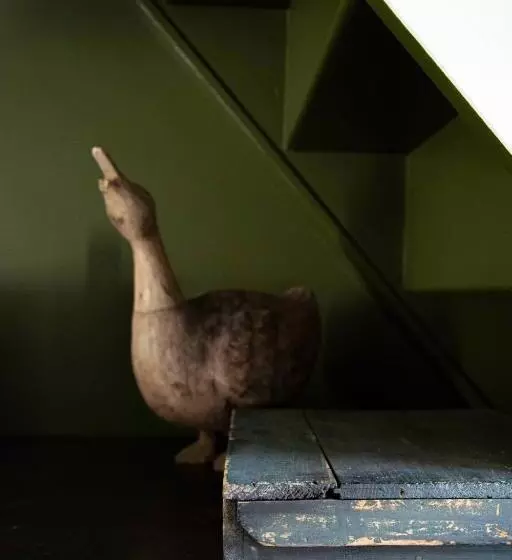 Majatalo Le Roitelet   Suite D Hôtes Privative