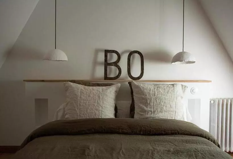 Majatalo Le Roitelet   Suite D Hôtes Privative