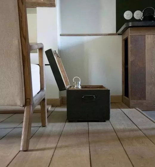 Majatalo Le Roitelet   Suite D Hôtes Privative