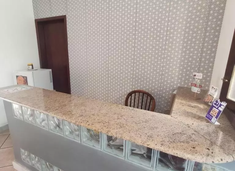 Majatalo Pousada Sobre As águas