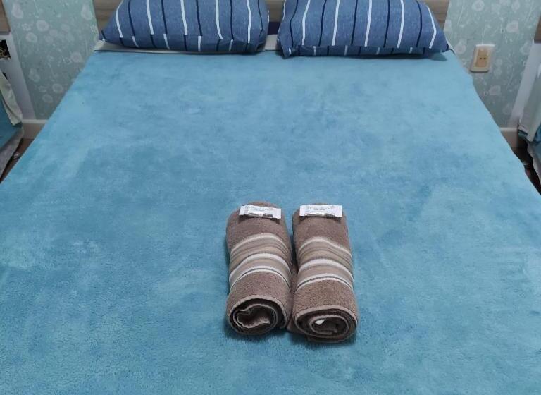 פנסיון Pousada Sobre As águas