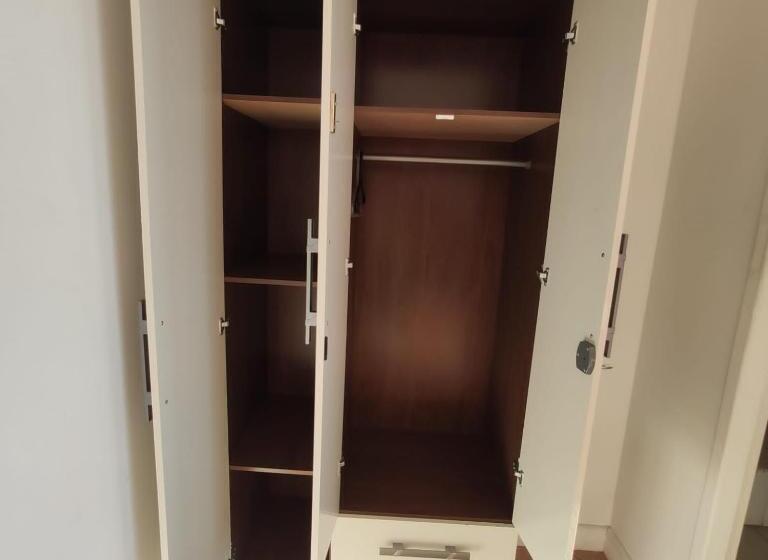 פנסיון Pousada Sobre As águas