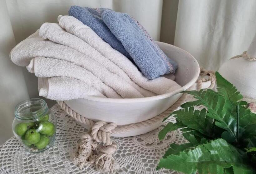 پانسیون White House Hospedaje Con Desayuno