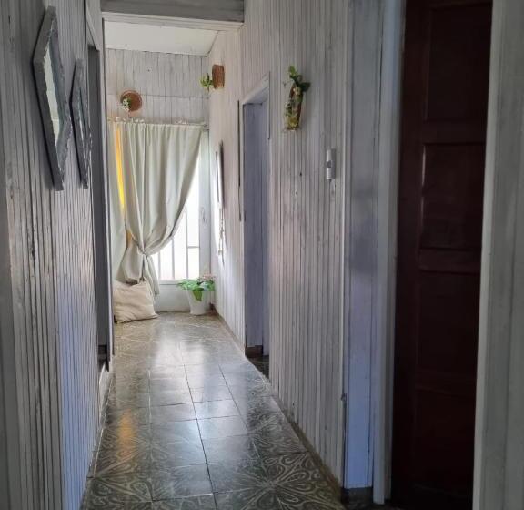 پانسیون White House Hospedaje Con Desayuno