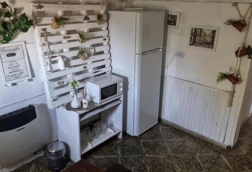 پانسیون White House Hospedaje Con Desayuno