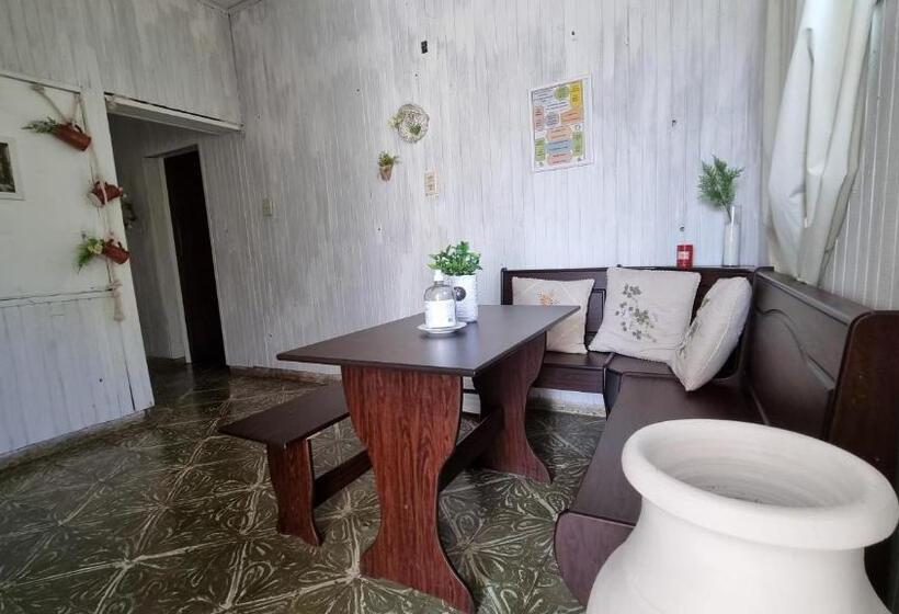 پانسیون White House Hospedaje Con Desayuno