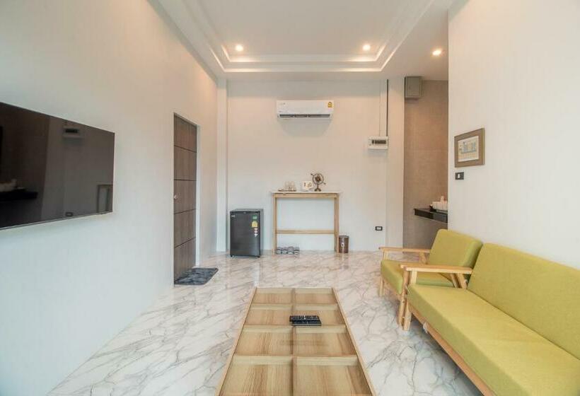 渡假胜地  Coco Pina