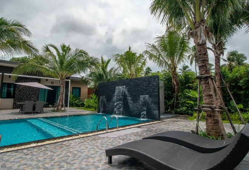 渡假胜地  Coco Pina