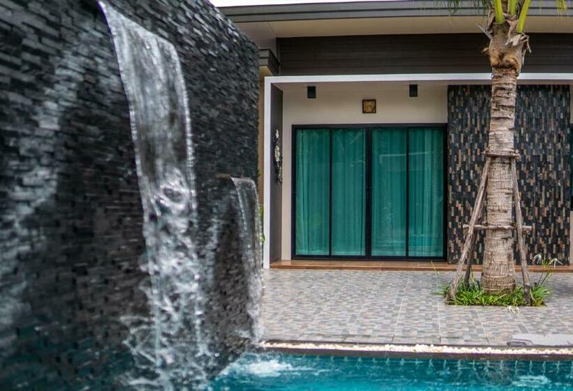 渡假胜地  Coco Pina