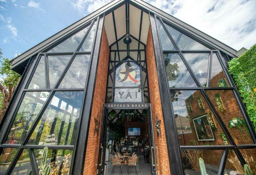 渡假胜地  Coco Pina